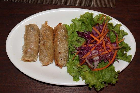 123 Vietnamese Cafe & Restaurant